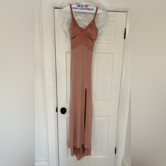 Prom Dress - Picture 6 of 16